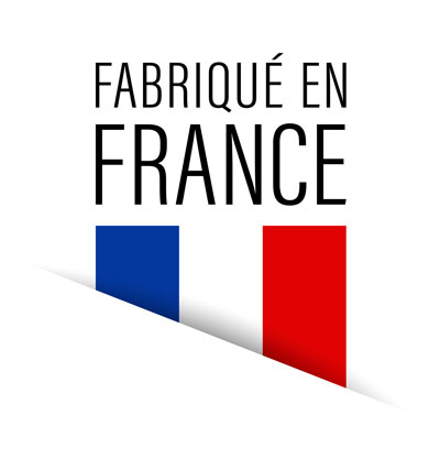 logo made in france