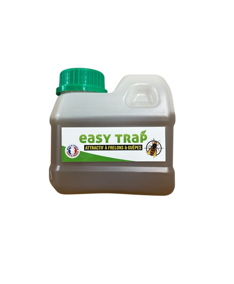 Appat a frelon asiatique 50 cl